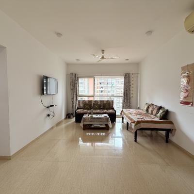 2BHK in a Township on Mumbai-Pune Expressway