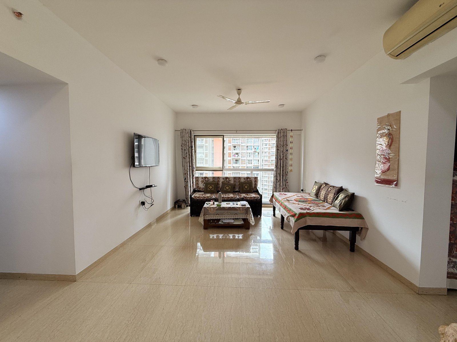 2BHK in a Township on Mumbai-Pune Expressway