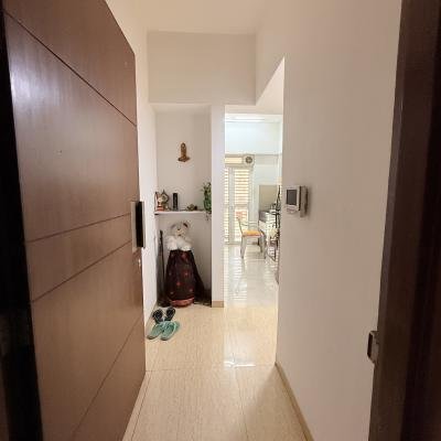 2BHK in a Township on Mumbai-Pune Expressway