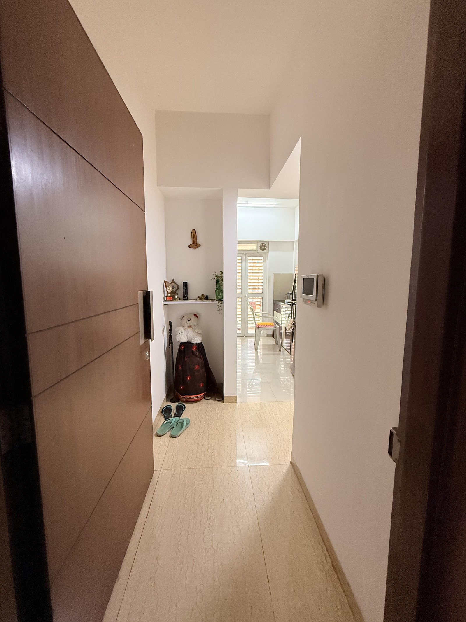 2BHK in a Township on Mumbai-Pune Expressway