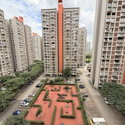 2BHK in a Township on Mumbai-Pune Expressway