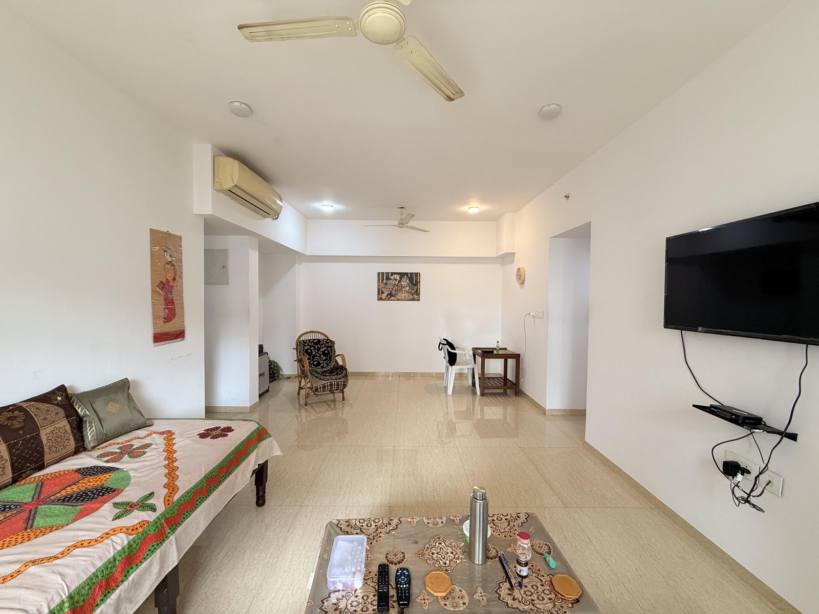 2BHK in a Township on Mumbai-Pune Expressway