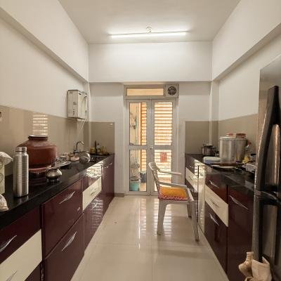 2BHK in a Township on Mumbai-Pune Expressway