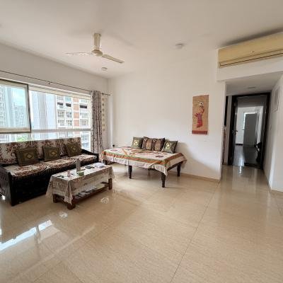 2BHK in a Township on Mumbai-Pune Expressway