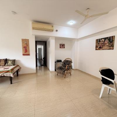 2BHK in a Township on Mumbai-Pune Expressway