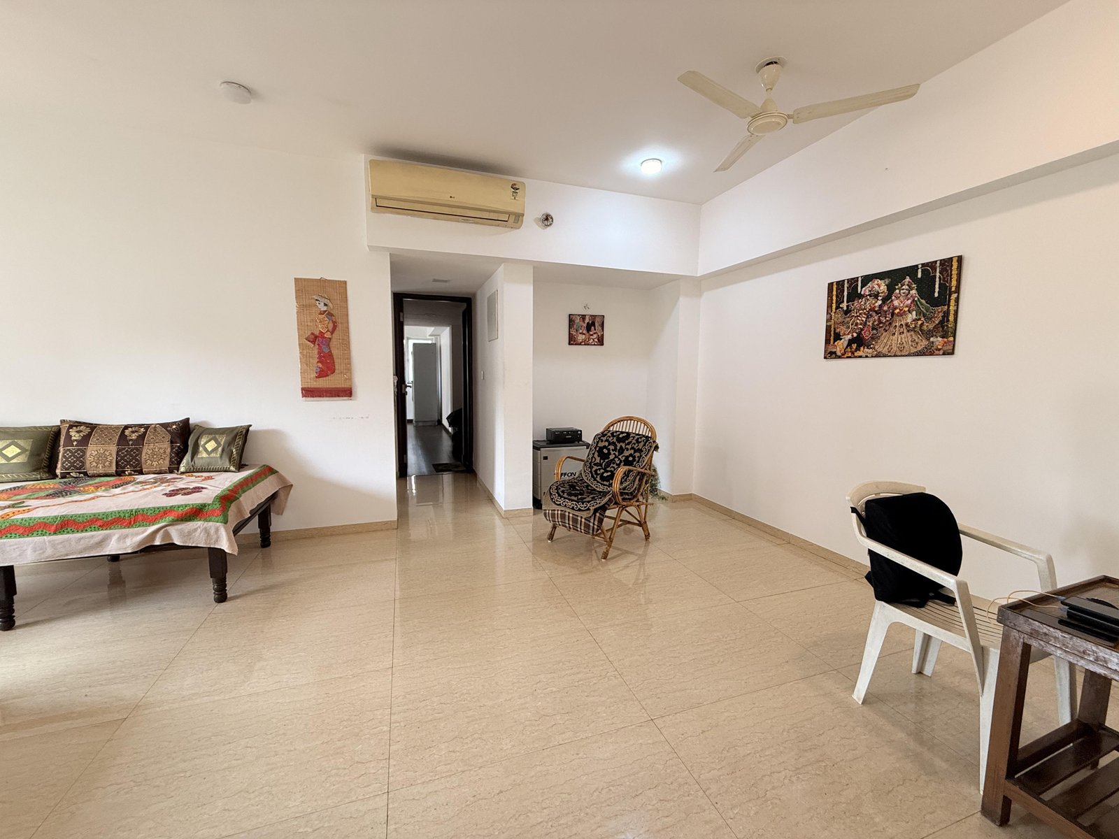 2BHK in a Township on Mumbai-Pune Expressway