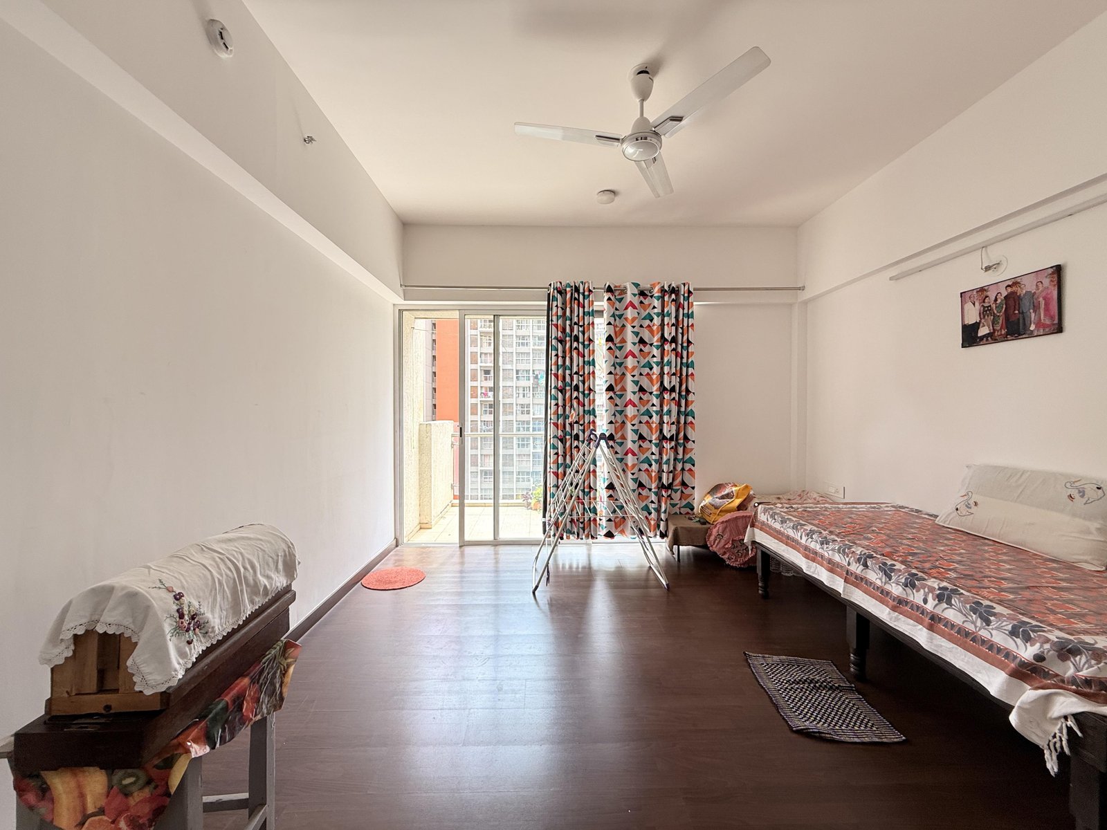 2BHK in a Township on Mumbai-Pune Expressway