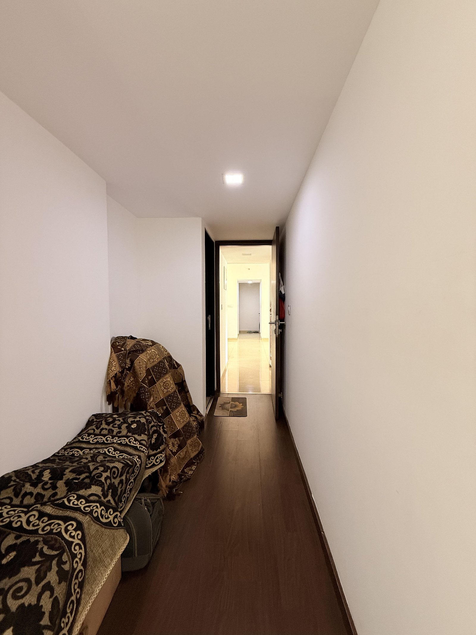 2BHK in a Township on Mumbai-Pune Expressway