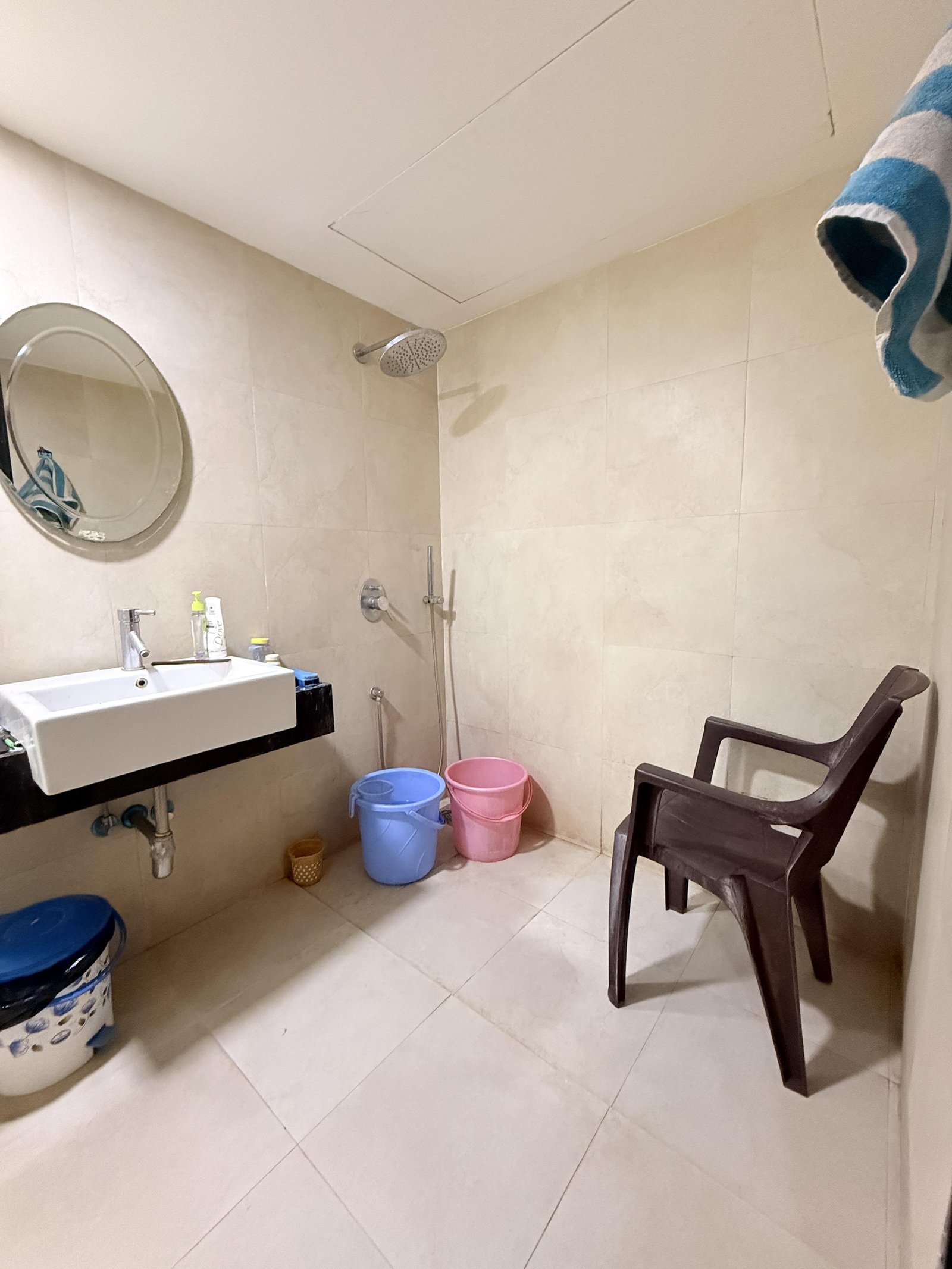 2BHK in a Township on Mumbai-Pune Expressway