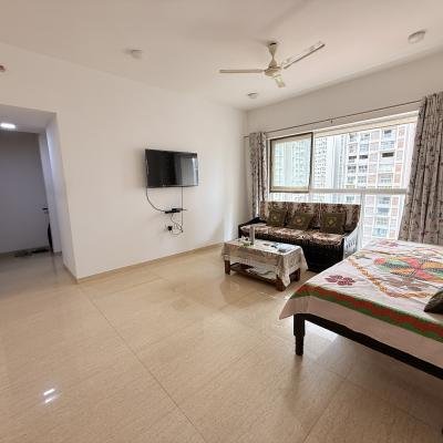 2BHK in a Township on Mumbai-Pune Expressway