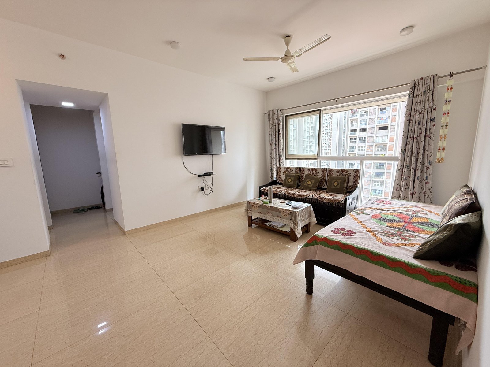 2BHK in a Township on Mumbai-Pune Expressway