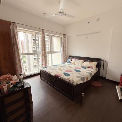 2BHK in a Township on Mumbai-Pune Expressway