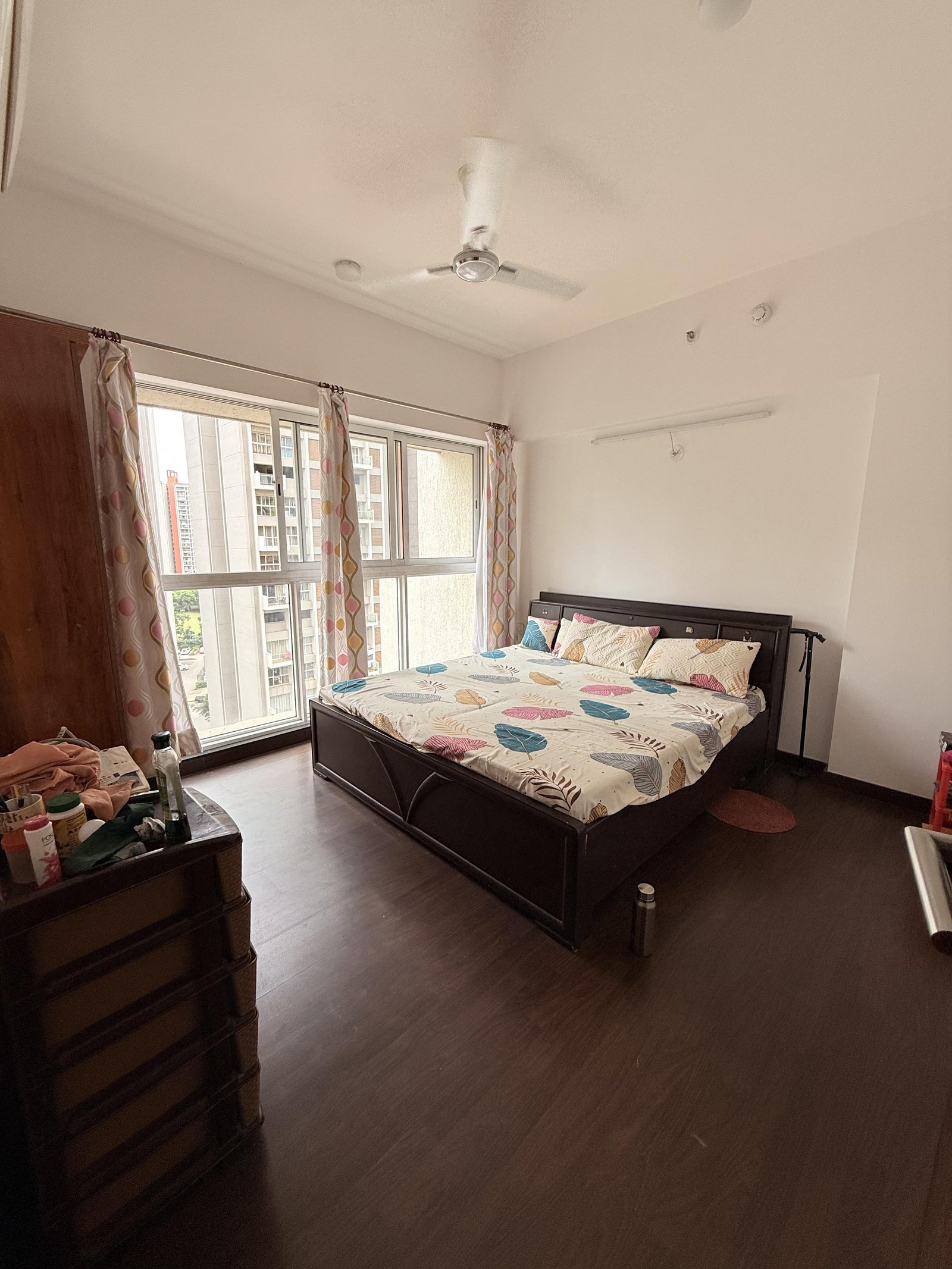 2BHK in a Township on Mumbai-Pune Expressway