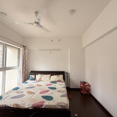 2BHK in a Township on Mumbai-Pune Expressway