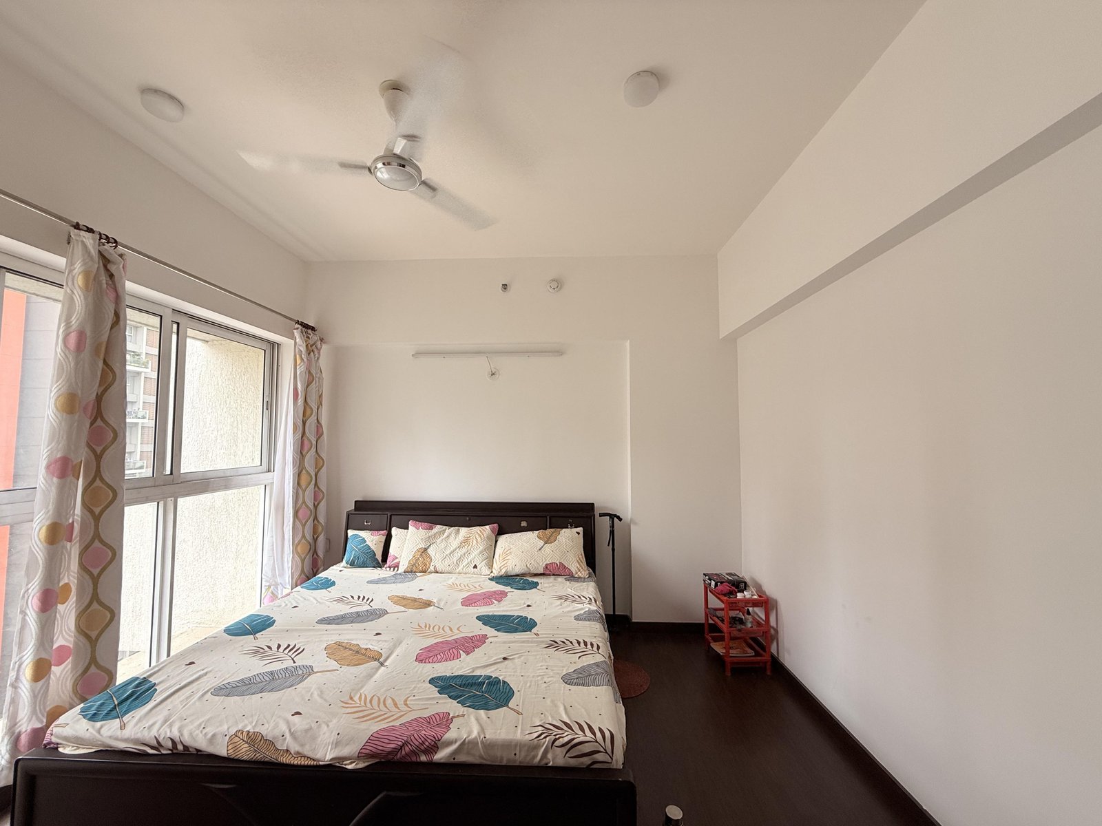 2BHK in a Township on Mumbai-Pune Expressway