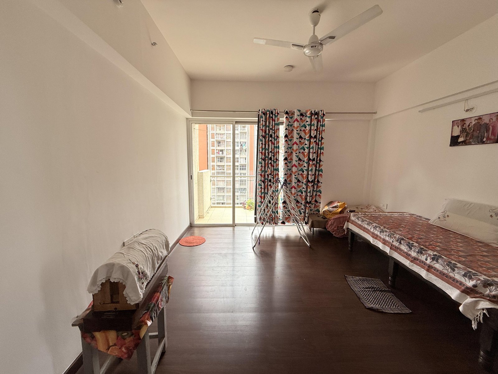 2BHK in a Township on Mumbai-Pune Expressway