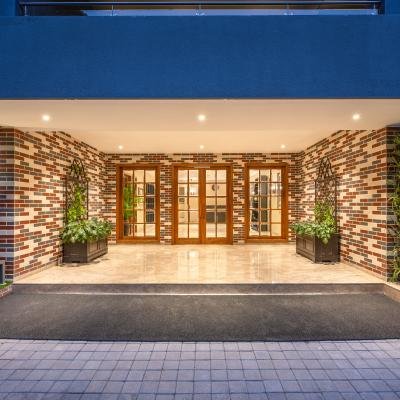 4.5BHK at Koregaon Park