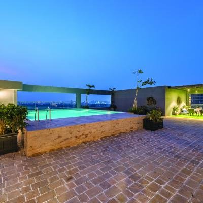 4.5BHK at Koregaon Park