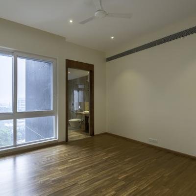 4.5BHK at Koregaon Park