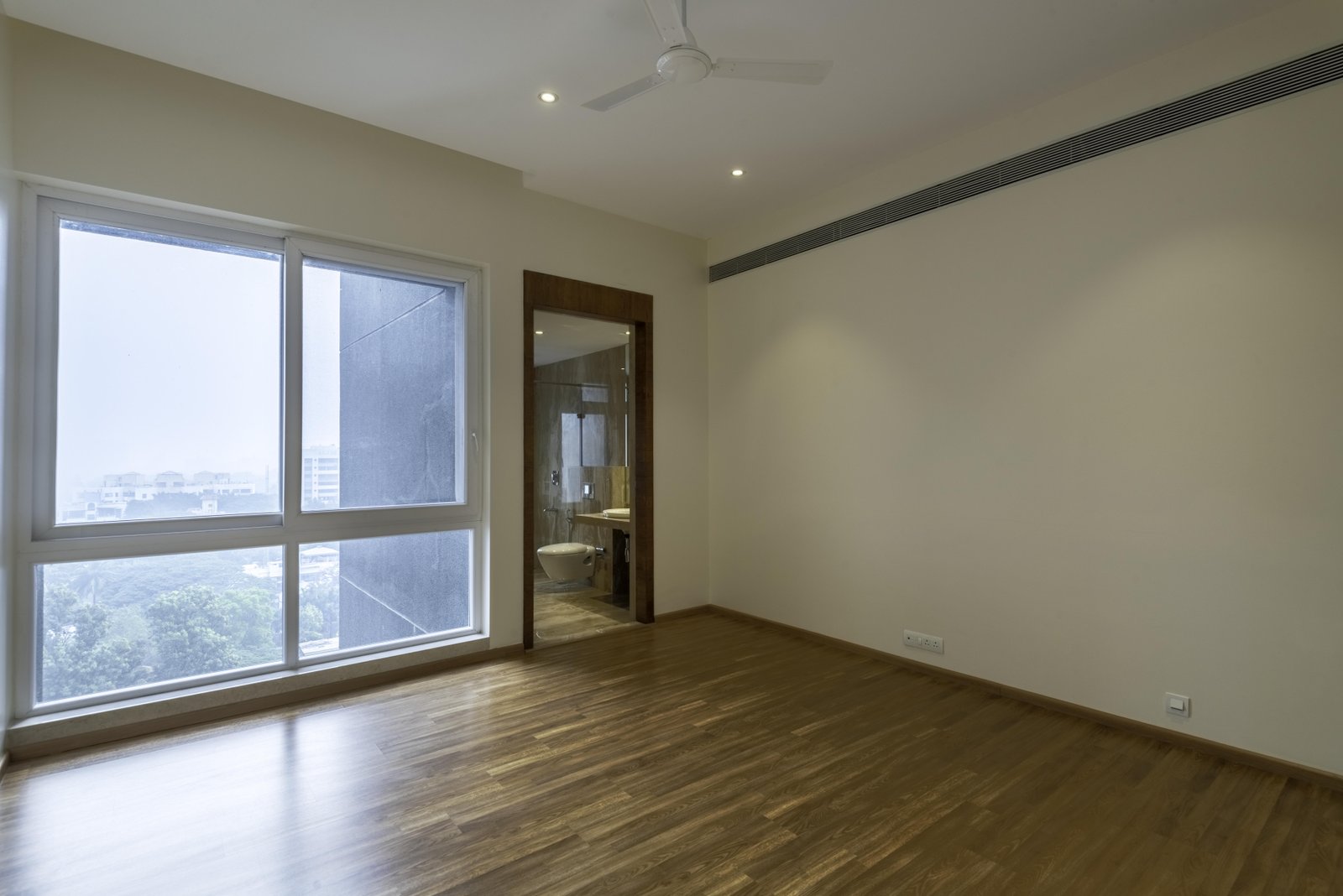 4.5BHK at Koregaon Park