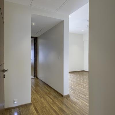 4.5BHK at Koregaon Park