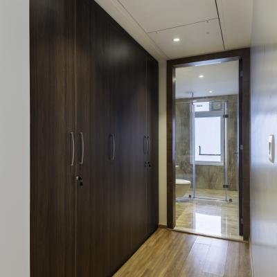 4.5BHK at Koregaon Park