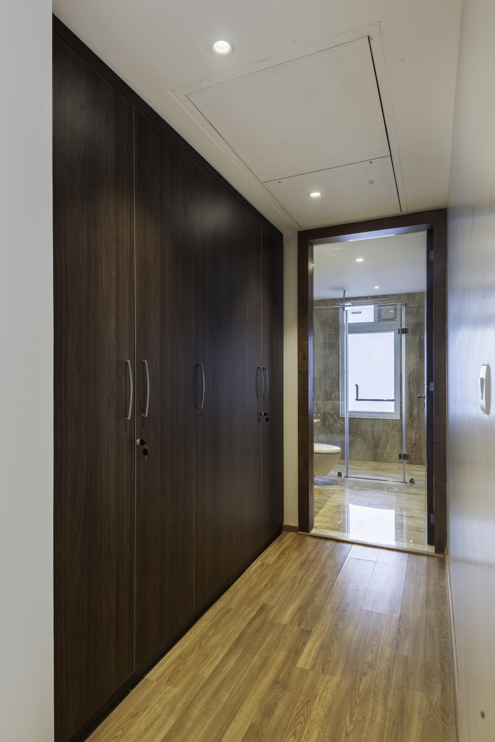 4.5BHK at Koregaon Park