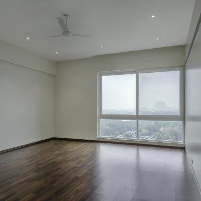 4.5BHK at Koregaon Park