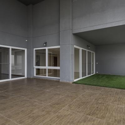 4.5BHK at Koregaon Park