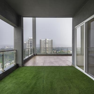 4.5BHK at Koregaon Park