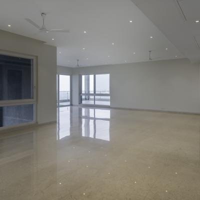 4.5BHK at Koregaon Park