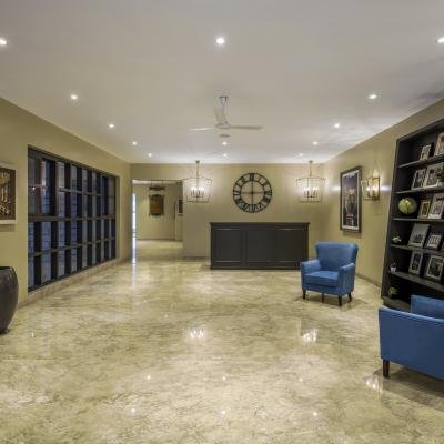 4.5BHK at Koregaon Park