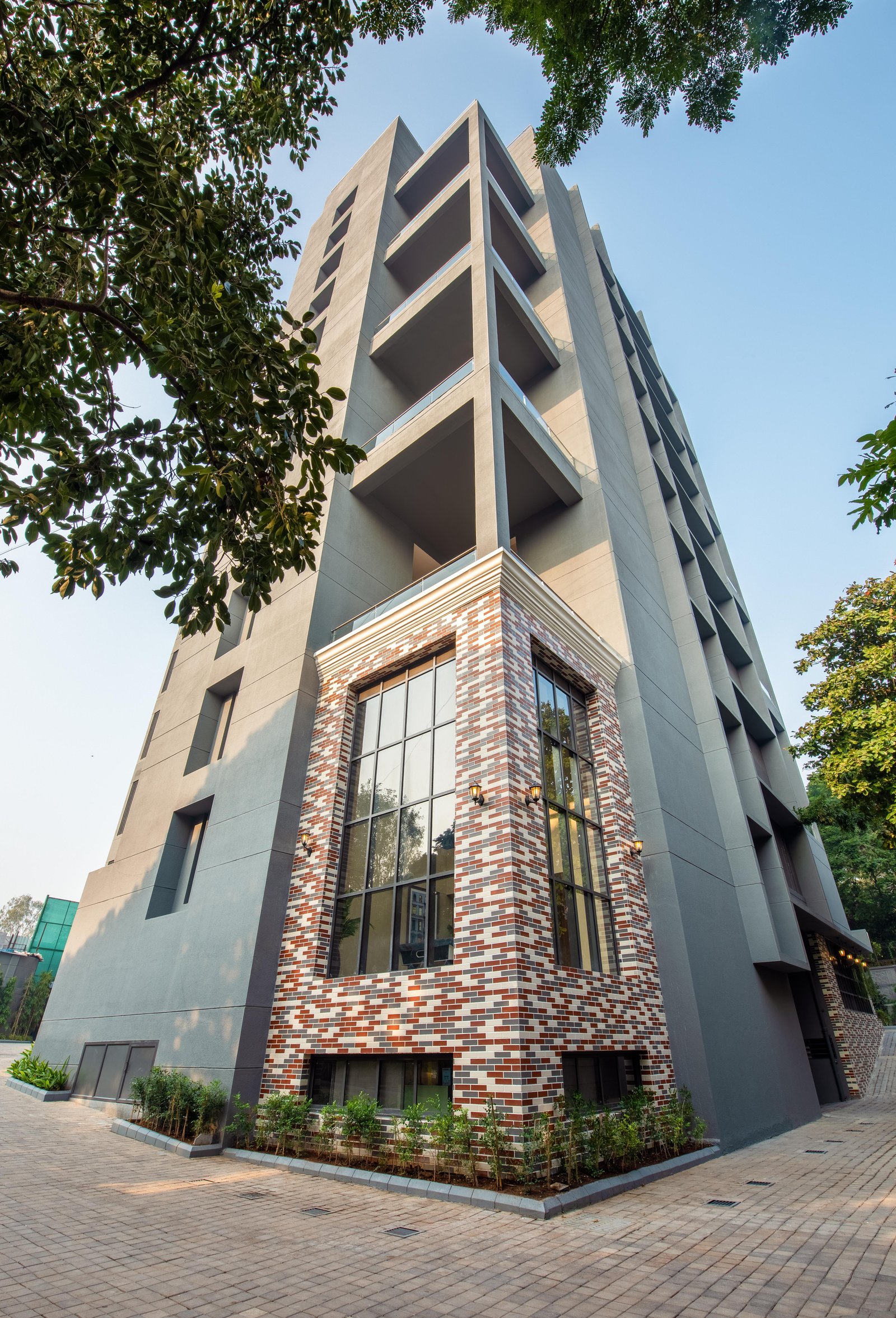 4.5BHK at Koregaon Park