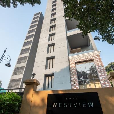 4.5BHK at Koregaon Park