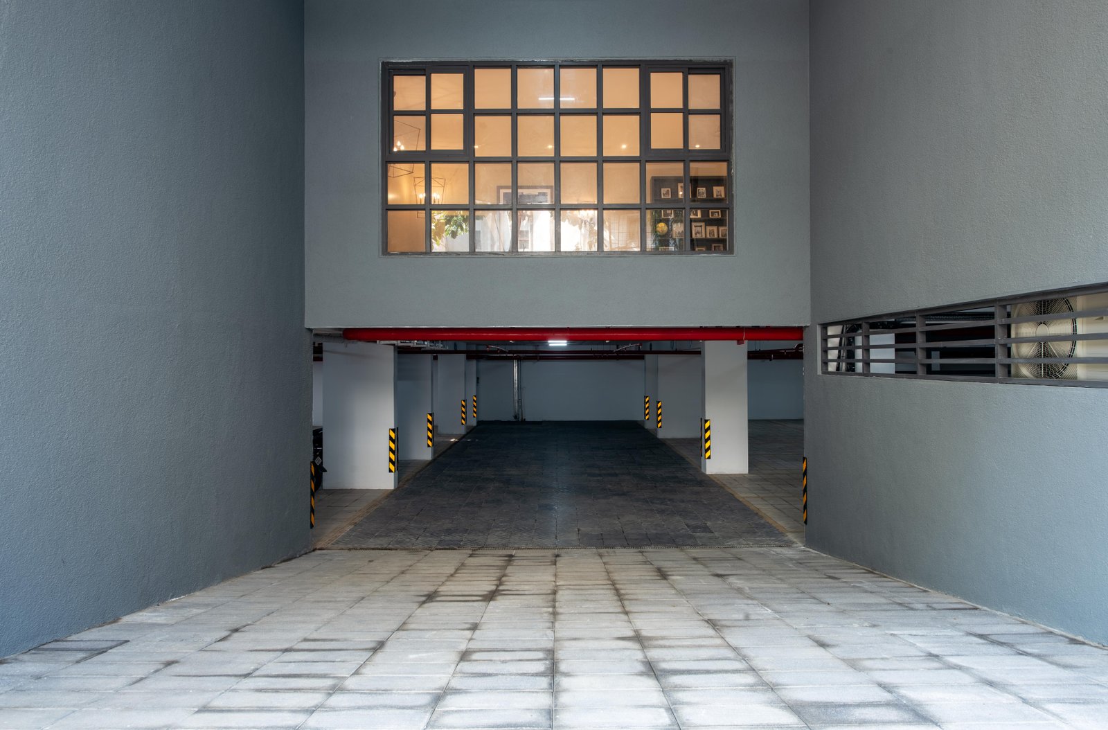 4.5BHK at Koregaon Park