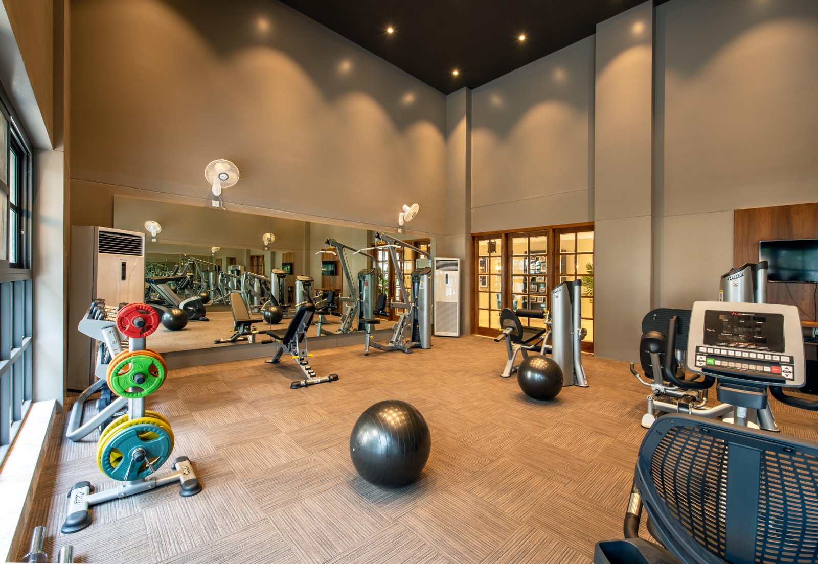 4.5BHK at Koregaon Park