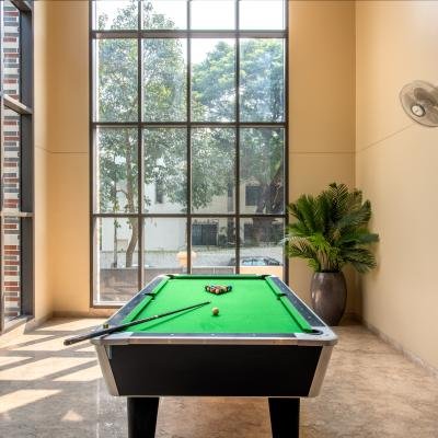 4.5BHK at Koregaon Park