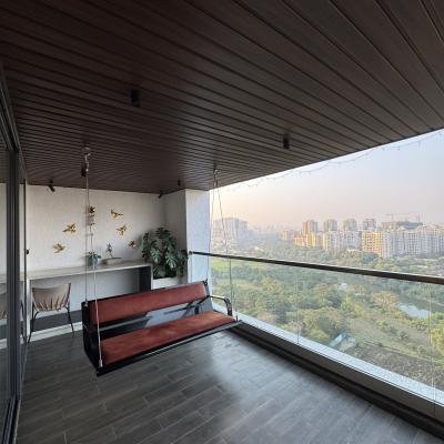 Luxury 5.5 BHK Duplex at Baner - Balewadi