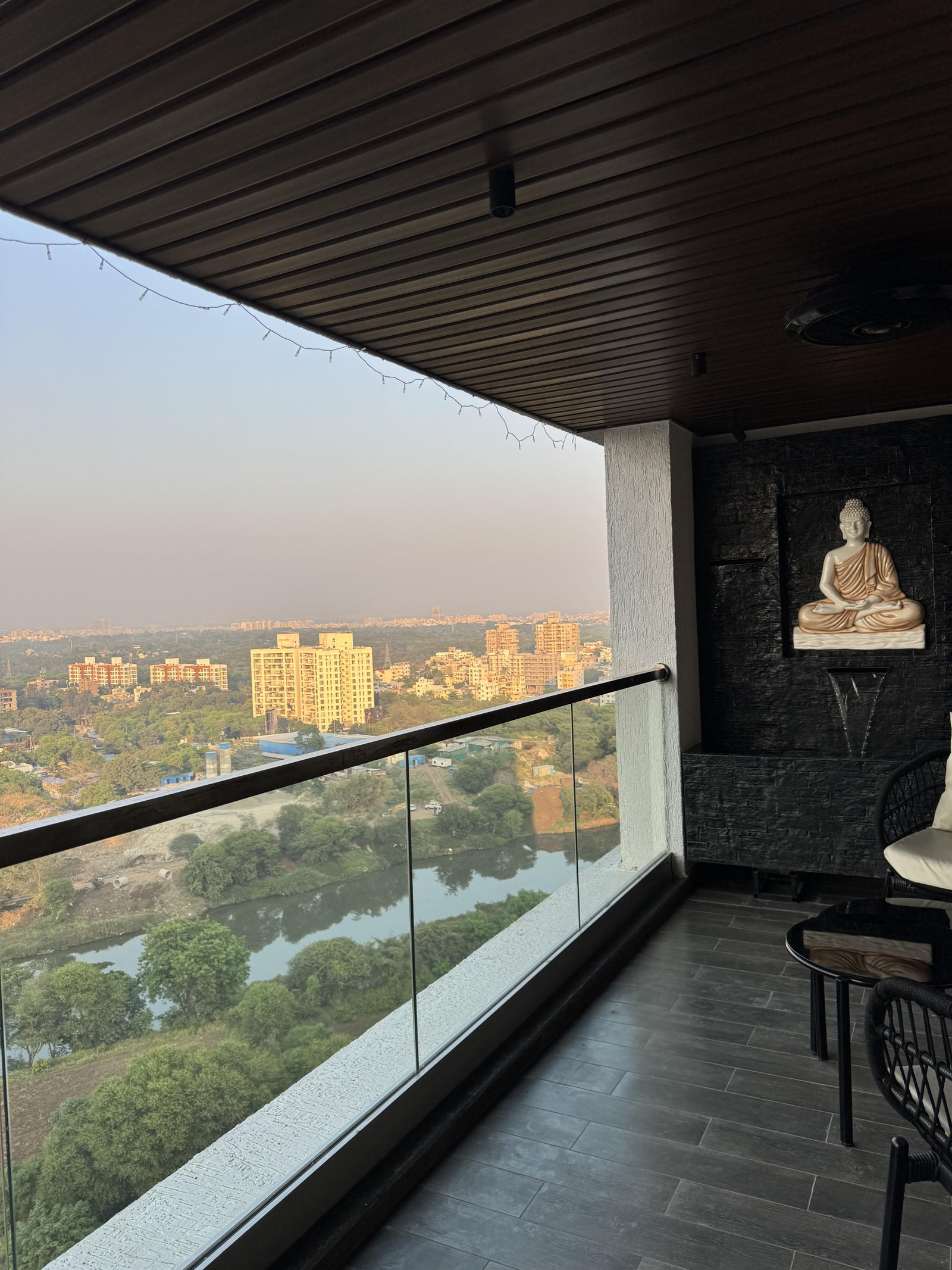 Luxury 5.5 BHK Duplex at Baner - Balewadi