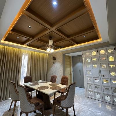 Luxury 5.5 BHK Duplex at Baner - Balewadi