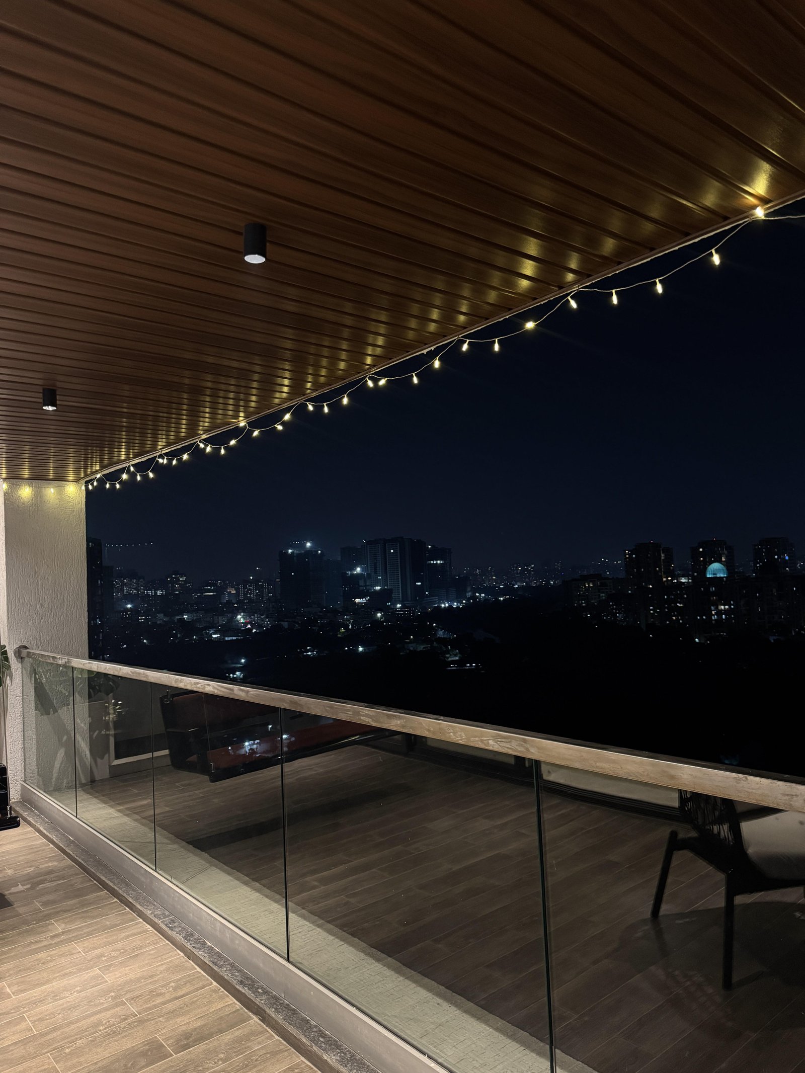 Luxury 5.5 BHK Duplex at Baner - Balewadi