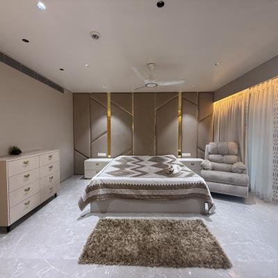 Luxury 5.5 BHK Duplex at Baner - Balewadi