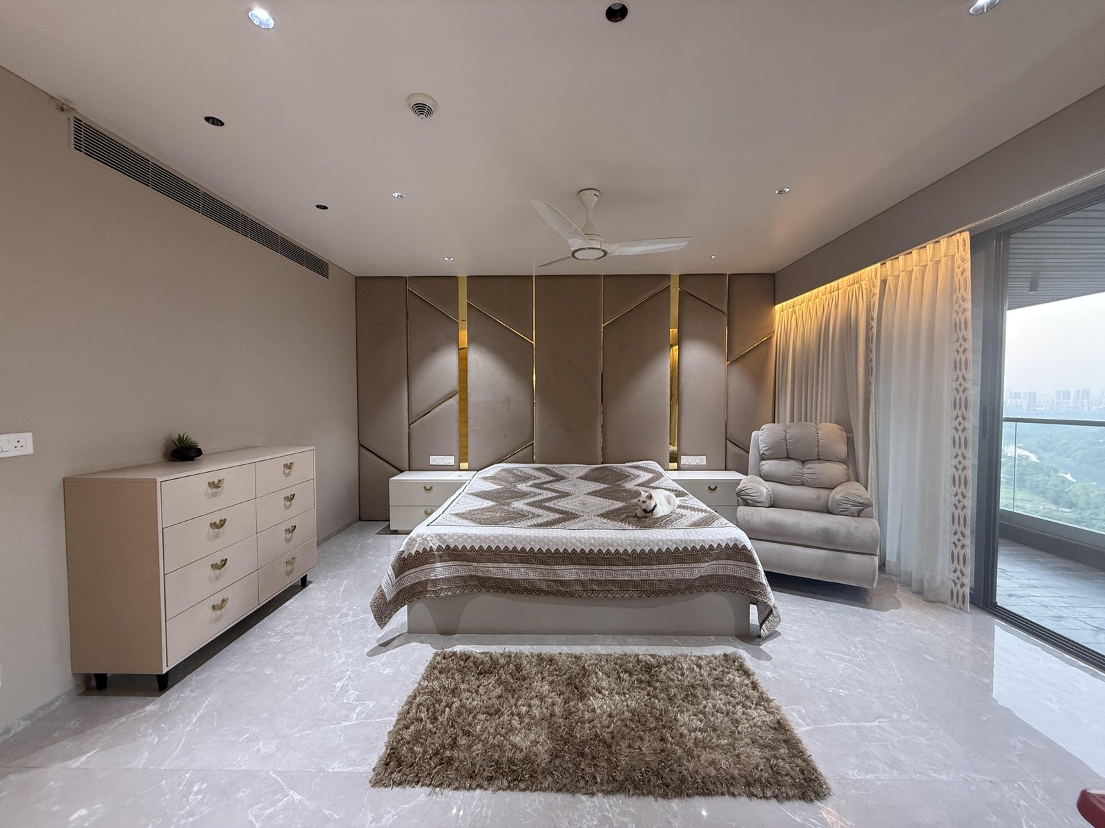 Luxury 5.5 BHK Duplex at Baner - Balewadi