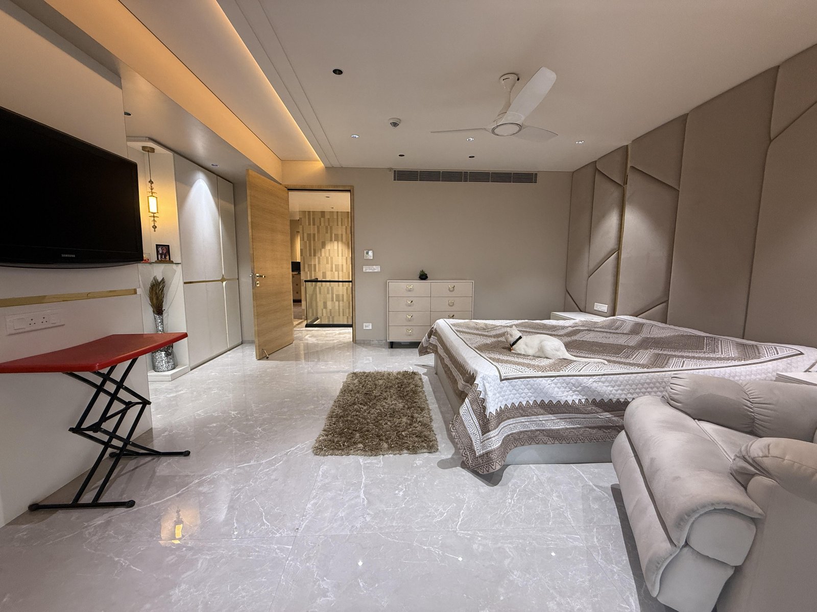 Luxury 5.5 BHK Duplex at Baner - Balewadi