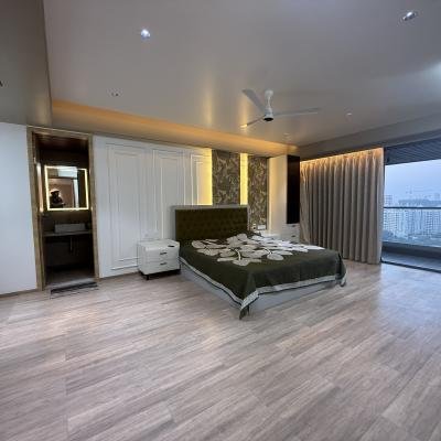 Luxury 5.5 BHK Duplex at Baner - Balewadi