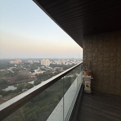 Luxury 5.5 BHK Duplex at Baner - Balewadi