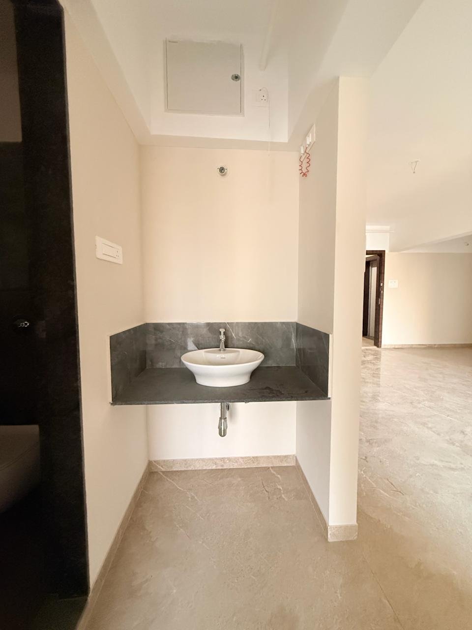 2BHK at Baner SUS Rd