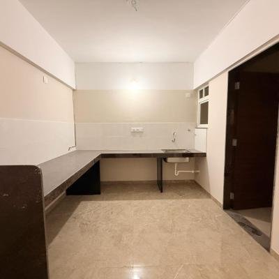2BHK at Baner SUS Rd