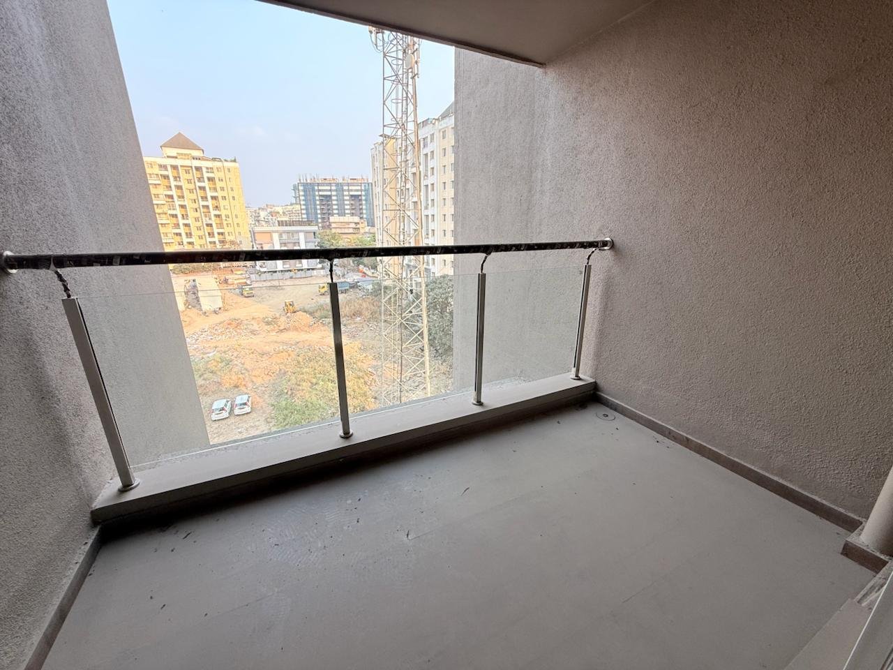 2BHK at Baner SUS Rd