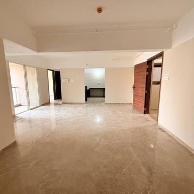 2BHK at Baner SUS Rd